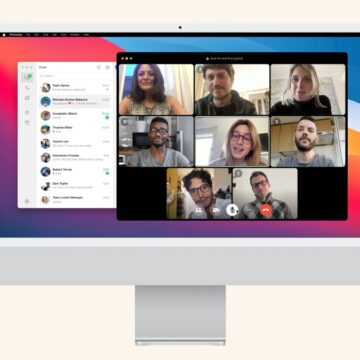 Facebook: New WhatsApp App for Mac, Now With Group Calling