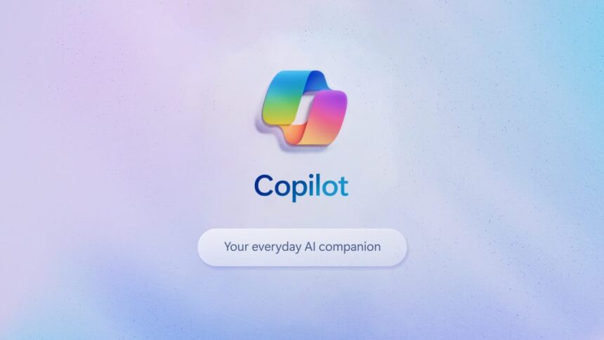 Announcing Microsoft Copilot, your everyday AI companion Announcing Microsoft Copilot, your everyday AI companion