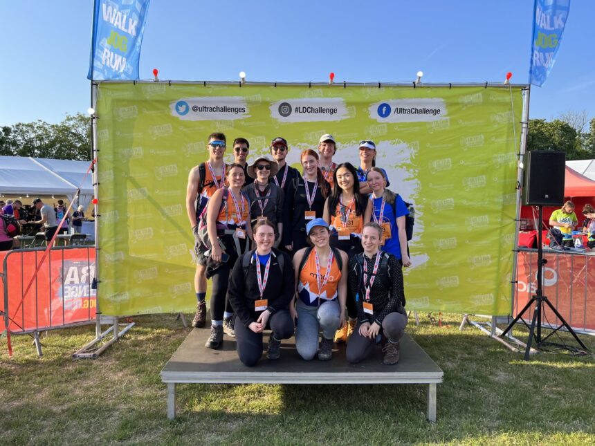 Toyota raises £90,000+ for the MND Association