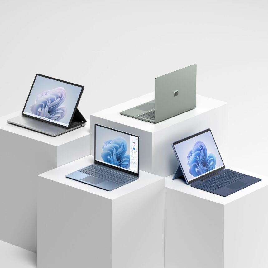 The most personal Windows 11 experience begins rolling out today