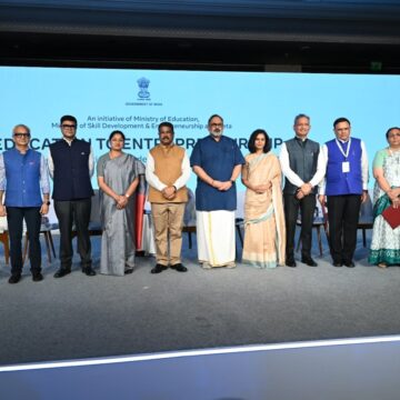 Facebook: Investing To Advance The Future Of Education & Skilling In India Facebook: Investing To Advance The Future Of Education & Skilling In India