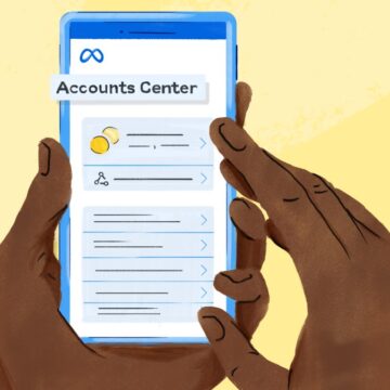 Facebook: Making It Easier To Manage Your Information Across Meta’s Apps Facebook: Making It Easier To Manage Your Information Across Meta’s Apps