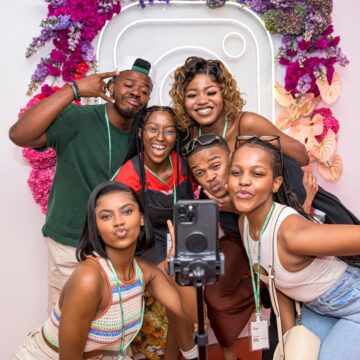 Facebook: Supporting Aspiring Creators in South Africa with Creator Lab Live Facebook: Supporting Aspiring Creators in South Africa with Creator Lab Live