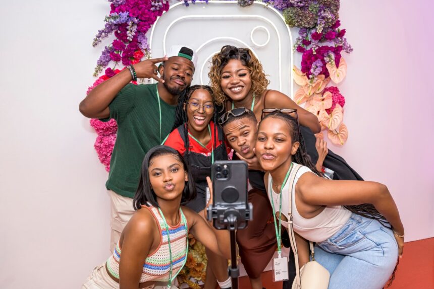 Facebook: Supporting Aspiring Creators in South Africa with Creator Lab Live Facebook: Supporting Aspiring Creators in South Africa with Creator Lab Live