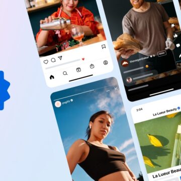Facebook: Expanding Meta Verified to Businesses in Canada Facebook: Expanding Meta Verified to Businesses in Canada