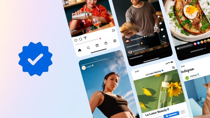 Facebook: Expanding Meta Verified to Businesses in Canada Facebook: Expanding Meta Verified to Businesses in Canada