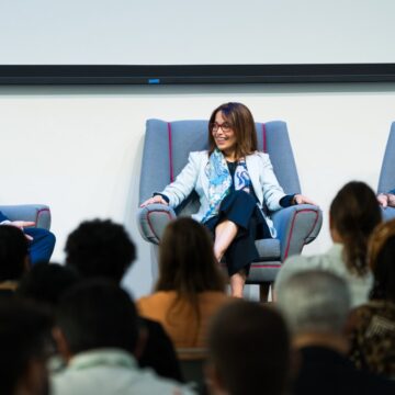 Facebook: Feedback Is a Gift: How We Collaborate to Build Privacy-First Experiences Facebook: Feedback Is a Gift: How We Collaborate to Build Privacy-First Experiences