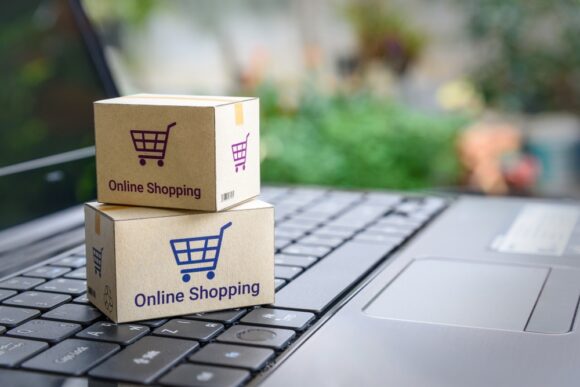 Amazon SA - Logistics and delivery revolution