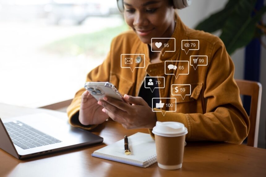 How social media ads impact your overall business growth