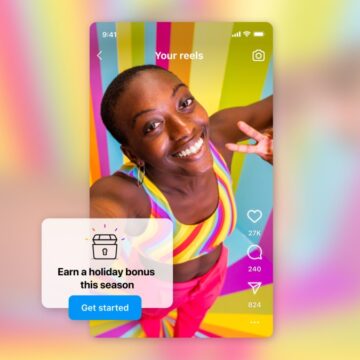 Facebook: Giving Creators More Ways to Earn Money on Facebook and Instagram Facebook: Giving Creators More Ways to Earn Money on Facebook and Instagram