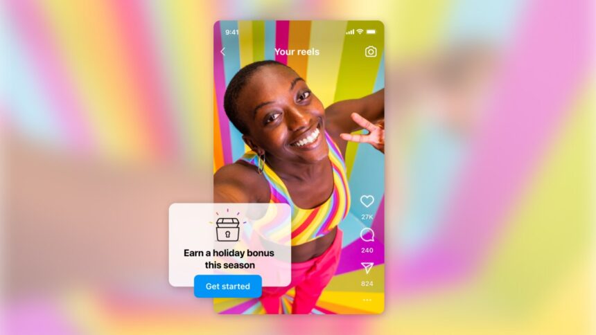 Facebook: Giving Creators More Ways to Earn Money on Facebook and Instagram Facebook: Giving Creators More Ways to Earn Money on Facebook and Instagram