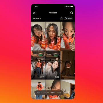 Facebook: New Ways to Create Content on Instagram Facebook: New Ways to Create Content on Instagram