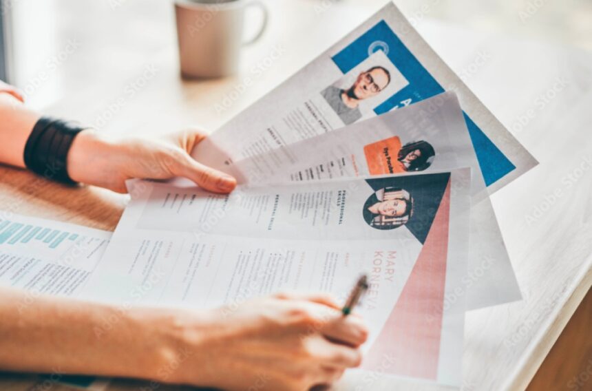 Transformative Talent Acquisition | Mitigating bias in the hiring process Transformative Talent Acquisition | Mitigating bias in the hiring process
