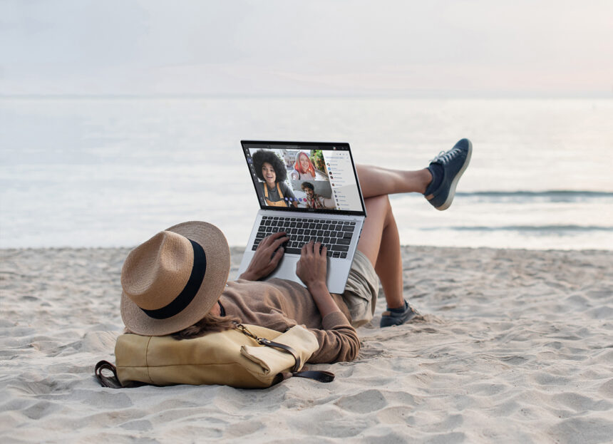 Do more and play better with Acer’s Swift Go 14, Copilot in Windows 11 and Predator Triton Neo 16 gaming laptop Do more and play better with Acer’s Swift Go 14, Copilot in Windows 11 and Predator Triton Neo 16 gaming laptop