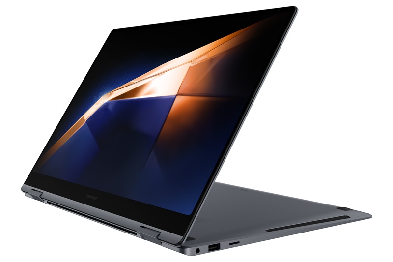 CES 2024: Samsung’s Galaxy Book4 reveals more ways to integrate AI and smartphones CES 2024: Samsung’s Galaxy Book4 reveals more ways to integrate AI and smartphones