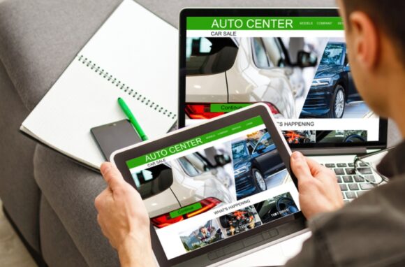 Do your homework when buying a secindhand car