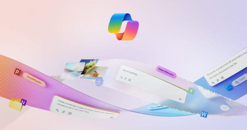 Bringing the full power of Copilot to more people and businesses Bringing the full power of Copilot to more people and businesses