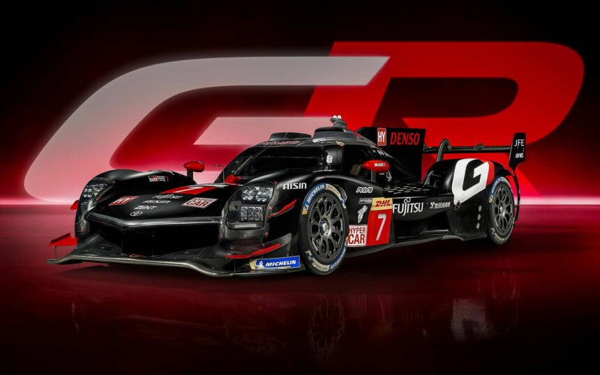 Preview to the 2024 World Endurance Championship Preview to the 2024 World Endurance Championship