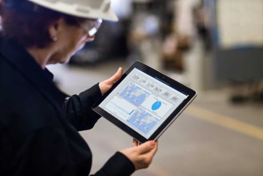Process Advisor for Supply Chain and Warehousing.