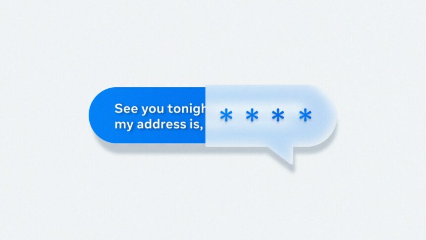 Facebook: End-to-End Encryption on Messenger Explained Facebook: End-to-End Encryption on Messenger Explained