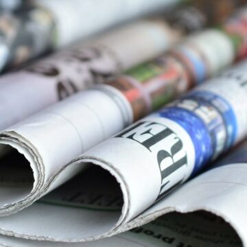 Facebook: An Update on Facebook News Facebook: An Update on Facebook News