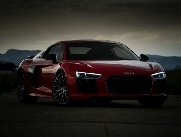audi for sale