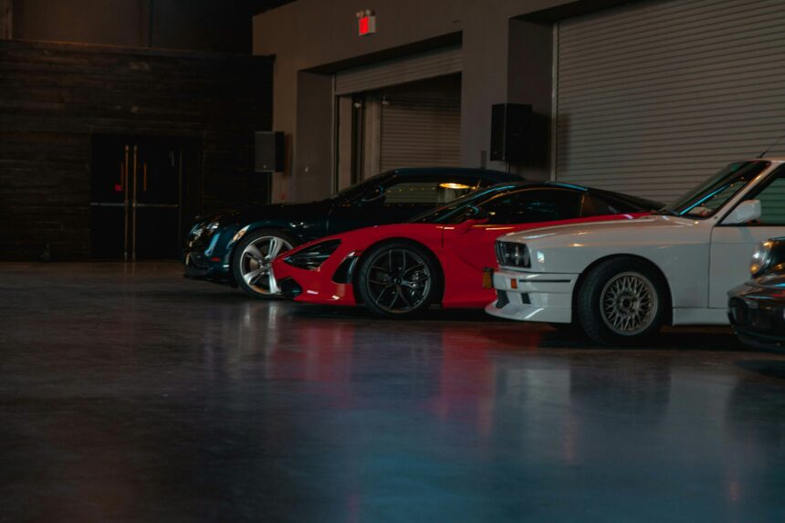 Cars To Rev Up Your Engine Cars To Rev Up Your Engine