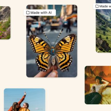 Facebook: Our Approach to Labeling AI-Generated Content and Manipulated Media