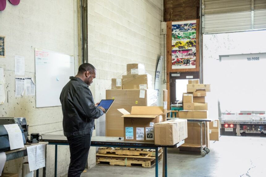 Elevating Customer Returns receiving experience with Dynamics 365 SCM Warehouse Management Elevating Customer Returns receiving experience with Dynamics 365 SCM Warehouse Management