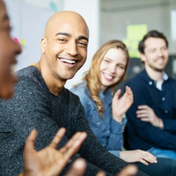 Facebook: Leading the Way in Governance Innovation With Community Forums on AI