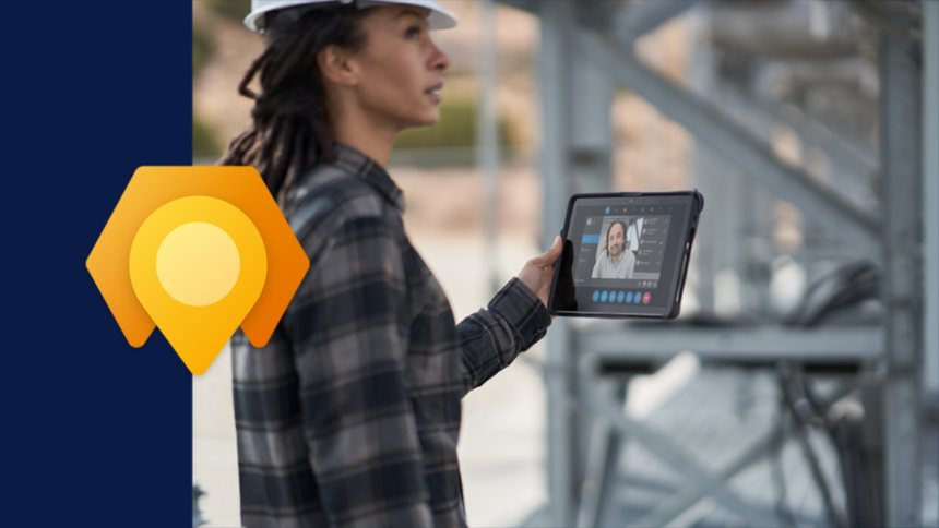 New Microsoft Copilot capabilities to optimize Dynamics 365 Field Service operations New Microsoft Copilot capabilities to optimize Dynamics 365 Field Service operations