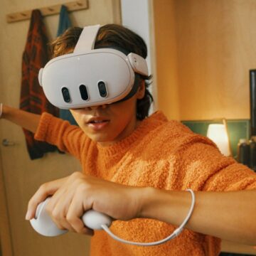 Facebook: Ensuring Age-Appropriate Experiences on Meta Quest Through Birthdate Verification Facebook: Ensuring Age-Appropriate Experiences on Meta Quest Through Birthdate Verification