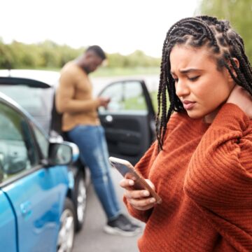 Road accidents in South Africa – The harsh reality Road accidents in South Africa – The harsh reality
