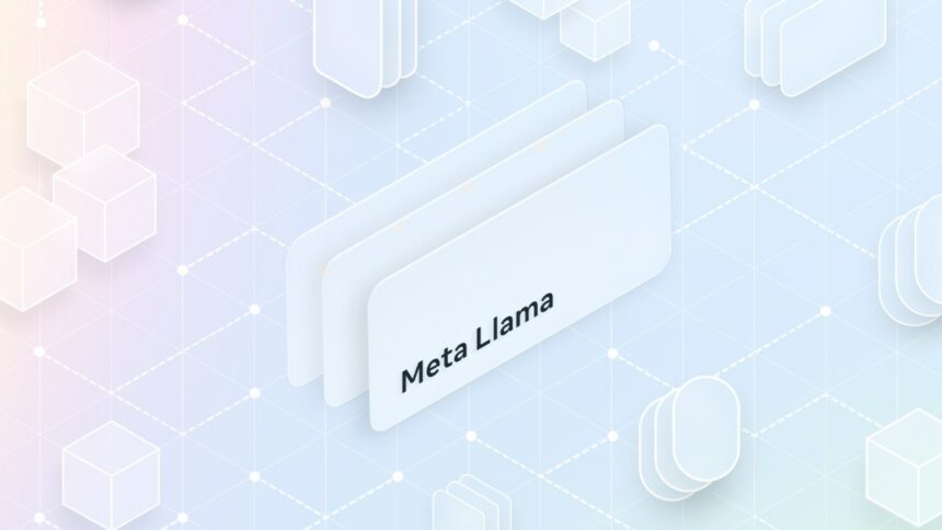 Facebook: How Companies Are Using Meta Llama Facebook: How Companies Are Using Meta Llama