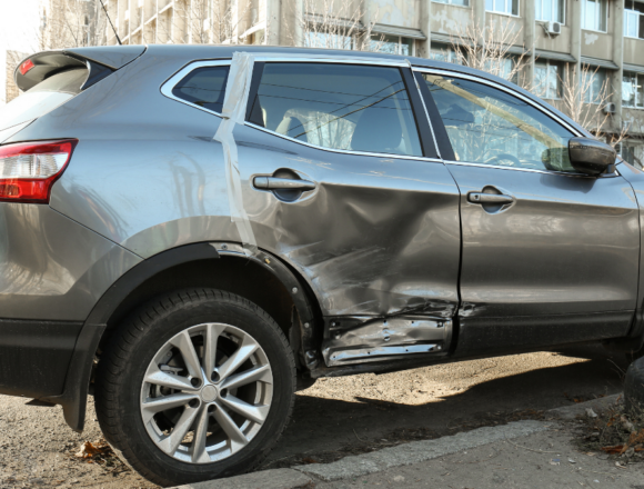 5 Reasons to sell a damaged car in 2026 5 Reasons to sell a damaged car in 2026