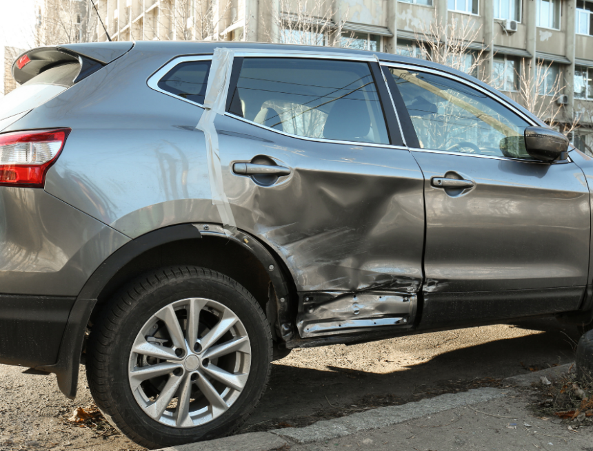 5 Reasons to sell a damaged car in 2026
