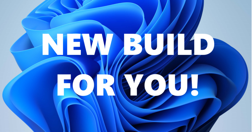 Announcing Windows 11 Insider Preview Build 26120.470 (Dev Channel) Announcing Windows 11 Insider Preview Build 26120.470 (Dev Channel)