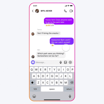 Facebook: Meta AI Arrives In India: Leading AI Assistant Now At Your Fingertip Facebook: Meta AI Arrives In India: Leading AI Assistant Now At Your Fingertip