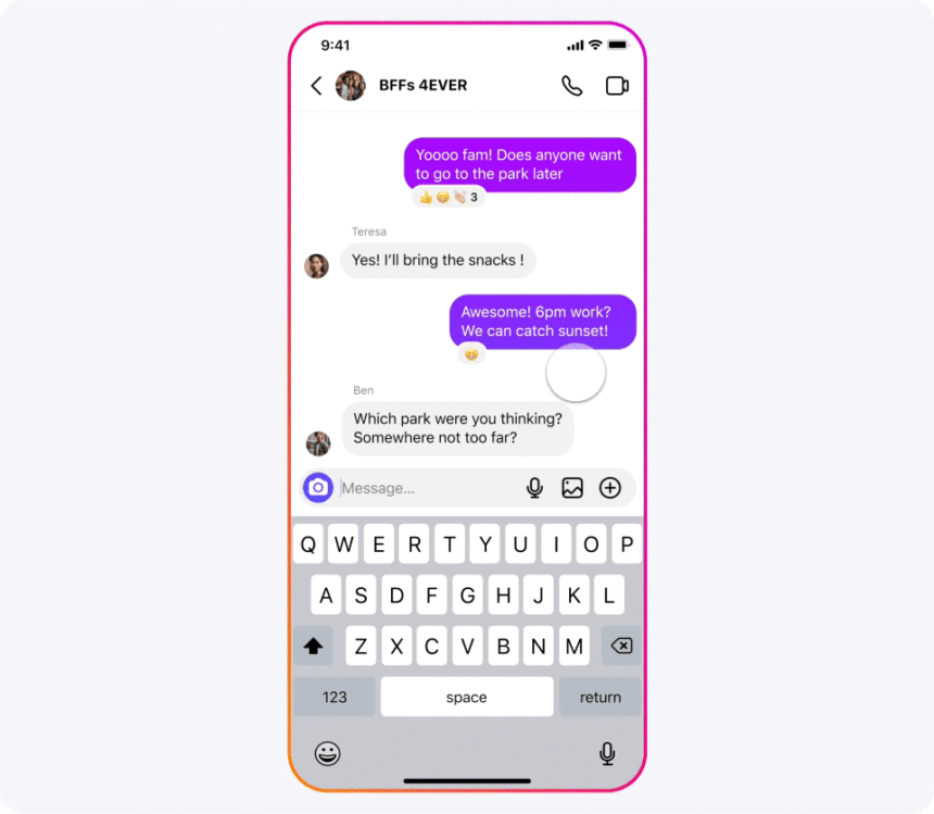 Facebook: Meta AI Arrives In India: Leading AI Assistant Now At Your Fingertip Facebook: Meta AI Arrives In India: Leading AI Assistant Now At Your Fingertip