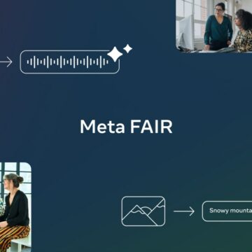 Facebook: Releasing New AI Research Models to Accelerate Innovation at Scale Facebook: Releasing New AI Research Models to Accelerate Innovation at Scale