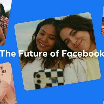 Facebook: The Future of Facebook | Meta Facebook: The Future of Facebook | Meta
