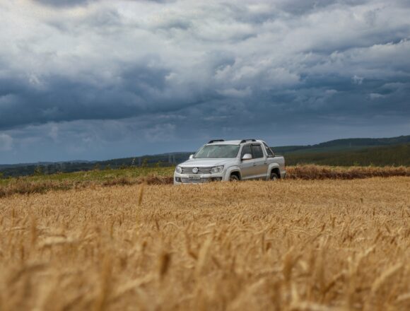 vw amarok for sale