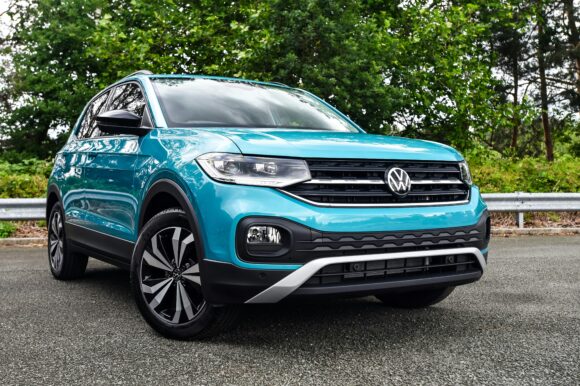 vw t-cross far sale