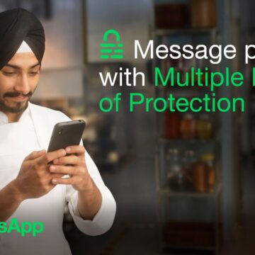 Facebook: WhatsApp’s Privacy Campaign Is An Ode To The Resilience Of People Living Away From Home Facebook: WhatsApp’s Privacy Campaign Is An Ode To The Resilience Of People Living Away From Home