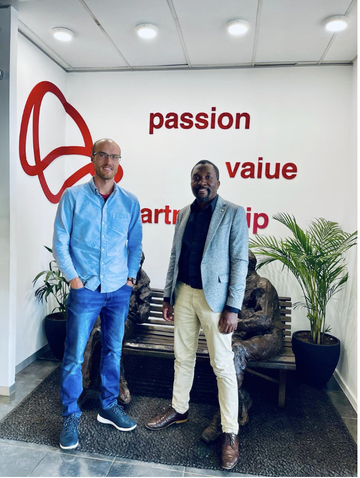 Prebo Digital and Mr Price Home collaborate