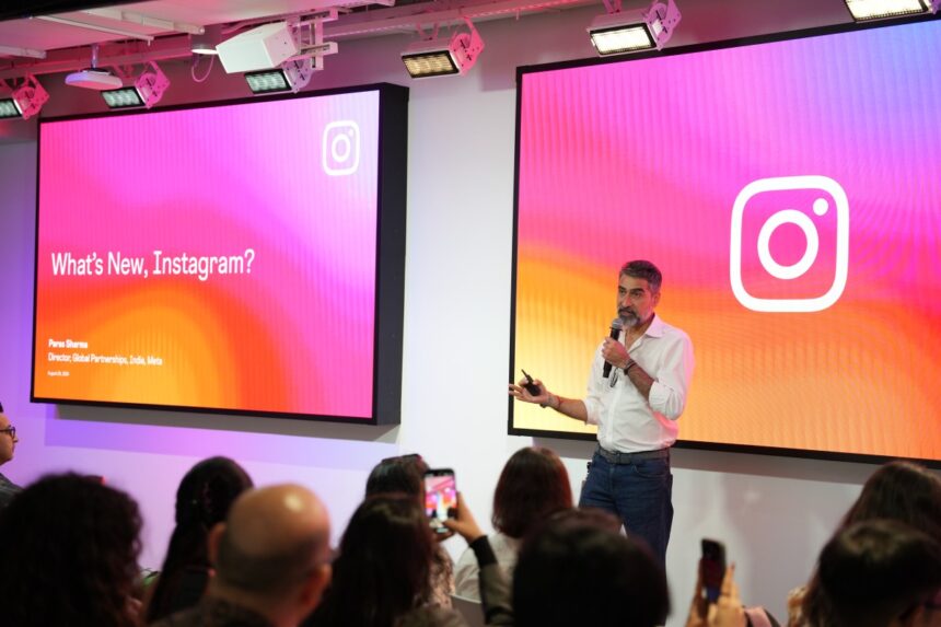 Facebook: Launching Creator Lab In India To Support Aspiring Creators Facebook: Launching Creator Lab In India To Support Aspiring Creators