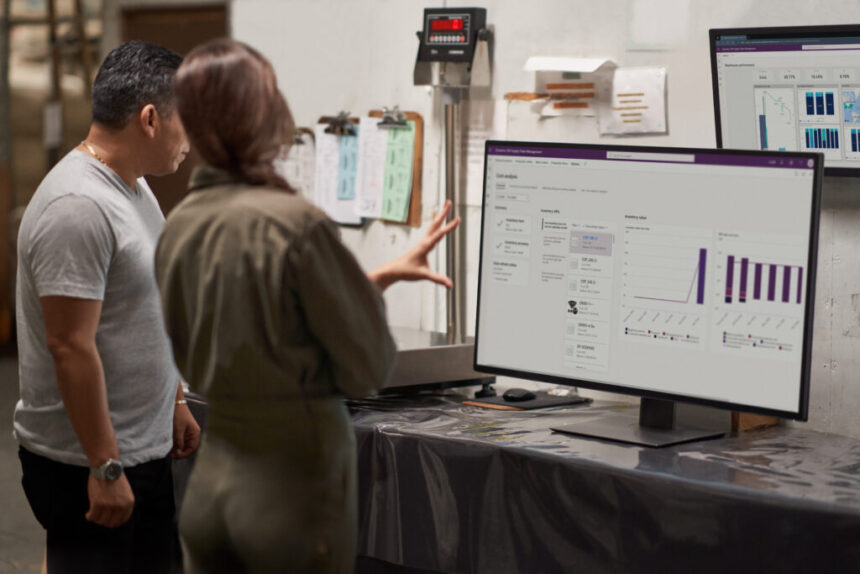 Enhancing and Streamlining Financial Reporting with Dynamics 365 Finance Enhancing and Streamlining Financial Reporting with Dynamics 365 Finance