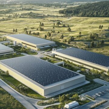 Facebook: New Geothermal Energy Project to Support Our Data Centers Facebook: New Geothermal Energy Project to Support Our Data Centers
