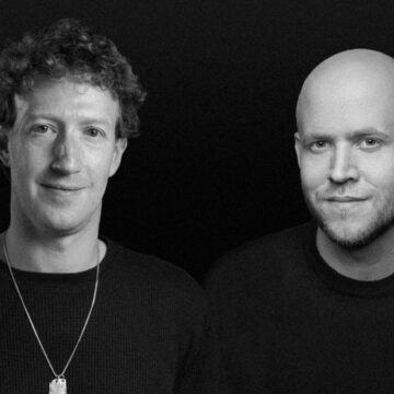 Facebook: Mark Zuckerberg and Daniel Ek on Why Europe Should Embrace Open-Source AI Facebook: Mark Zuckerberg and Daniel Ek on Why Europe Should Embrace Open-Source AI