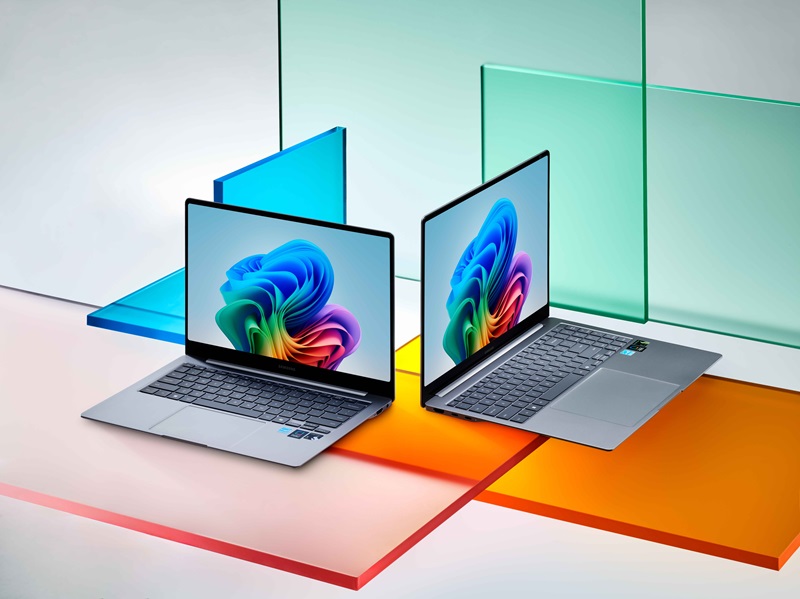 IFA 2024: Samsung announces Galaxy Book5 Pro 360 and 15-inch Galaxy Book4 Edge Copilot+ PCs IFA 2024: Samsung announces Galaxy Book5 Pro 360 and 15-inch Galaxy Book4 Edge Copilot+ PCs